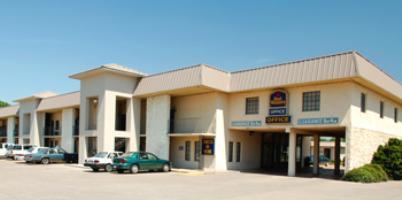 Red Roof Inn Forrest City Esterno foto