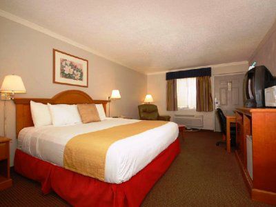Red Roof Inn Forrest City Esterno foto
